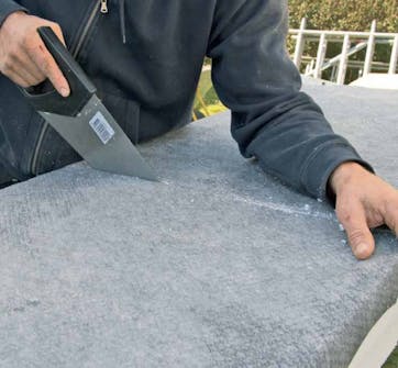 Dränering källare Dränering källare